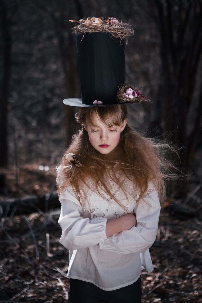 Photograph by Inesa Armonaite Blockiene