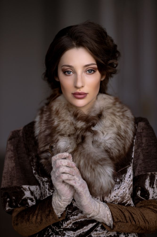 Photograph by Юрий Чумаченко