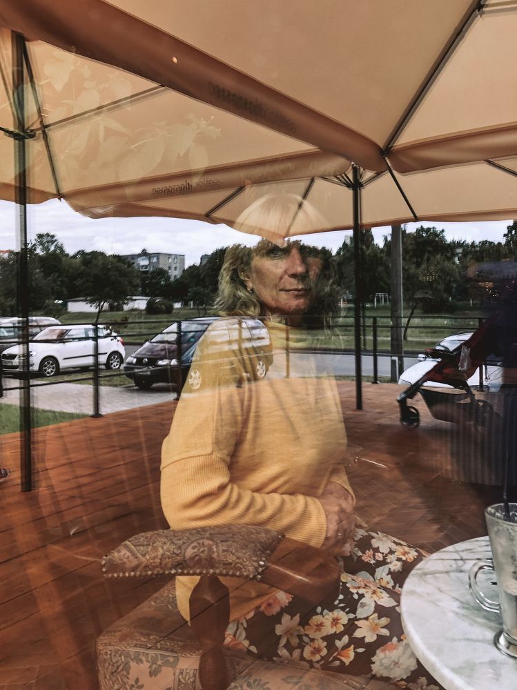 Фотография автора Арина Мясникова