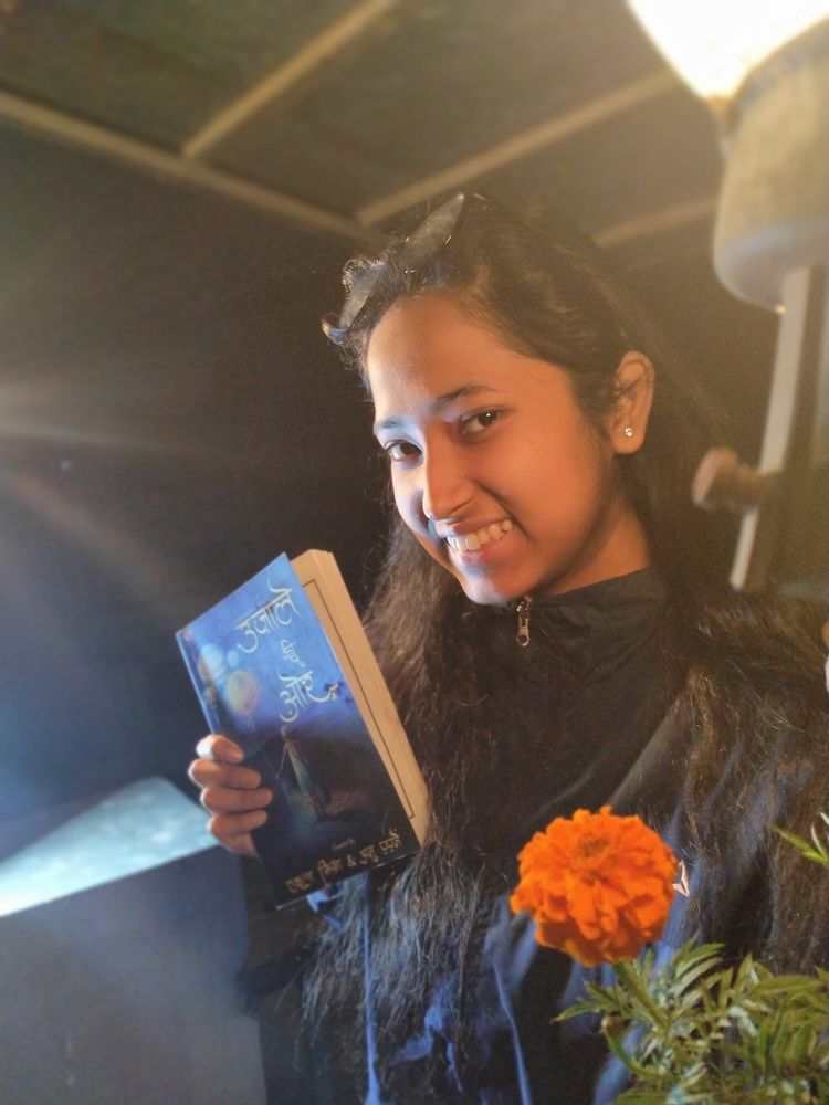 Photograph by Joyous Jaya Rauniyar