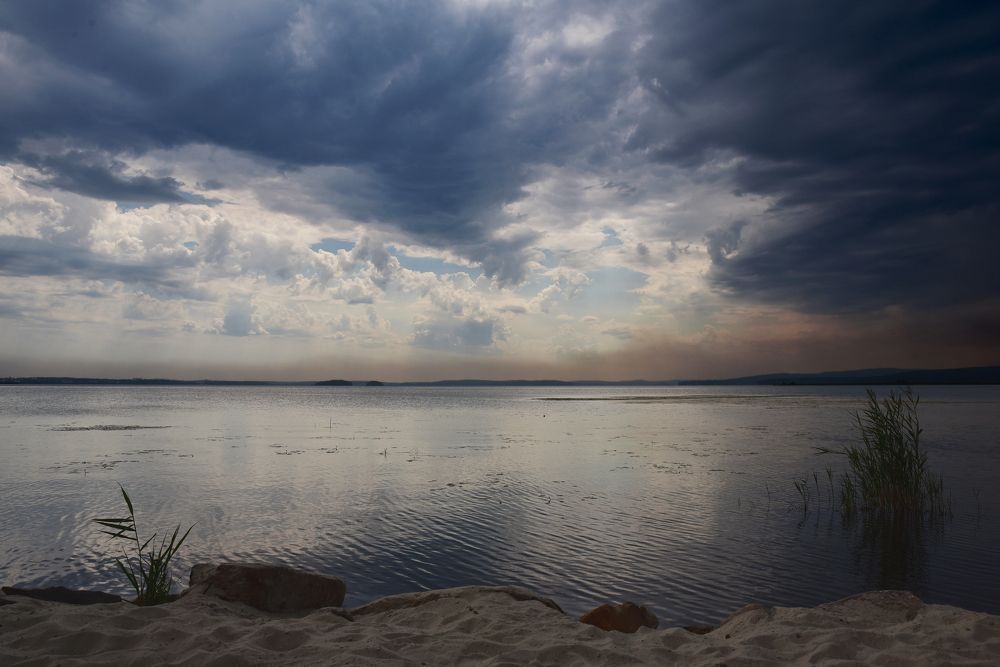 Фотография автора Сергей Чесноков