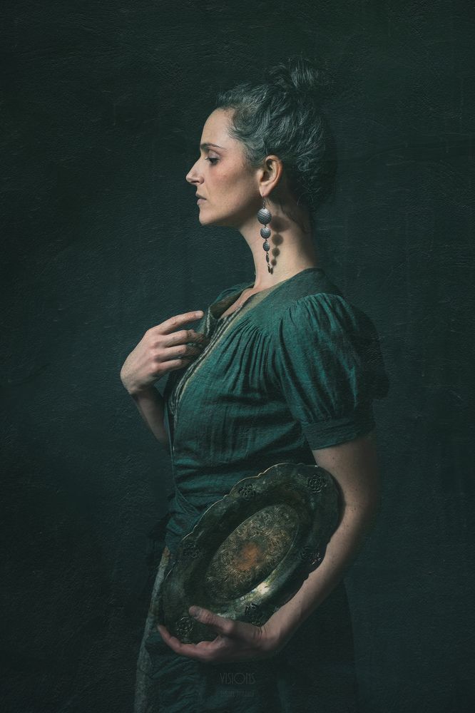 Photograph by Daniel Thibault