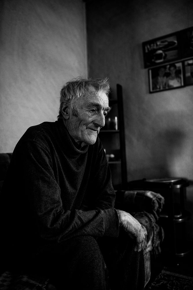 Photograph by Екатерина Гайдук