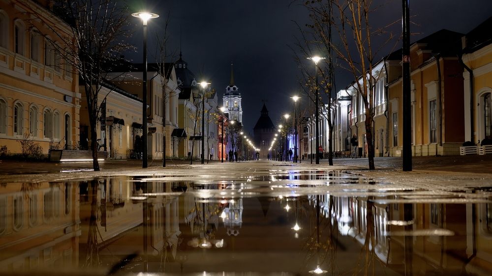 Photograph by Александр Елизаров