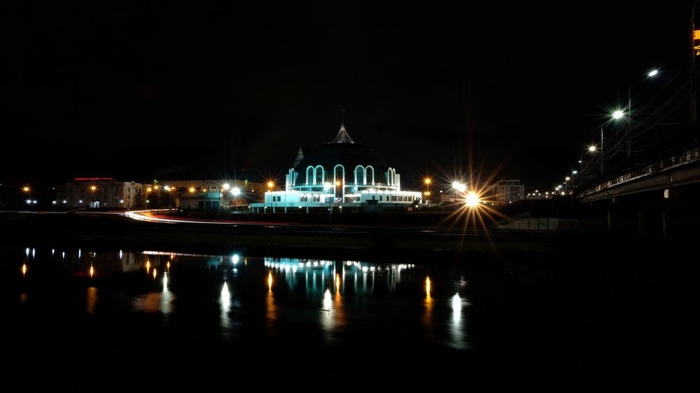 Photograph by Александр Елизаров