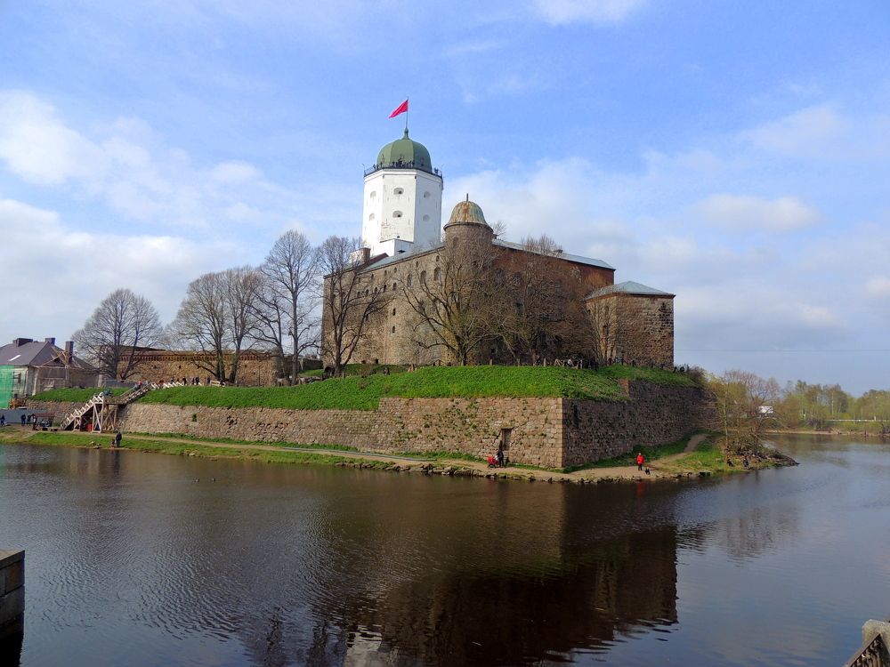 Photograph by Дмитрий Щербаков