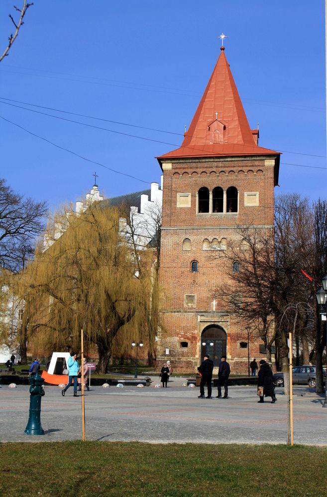 Photograph by Сергей Рапопорт