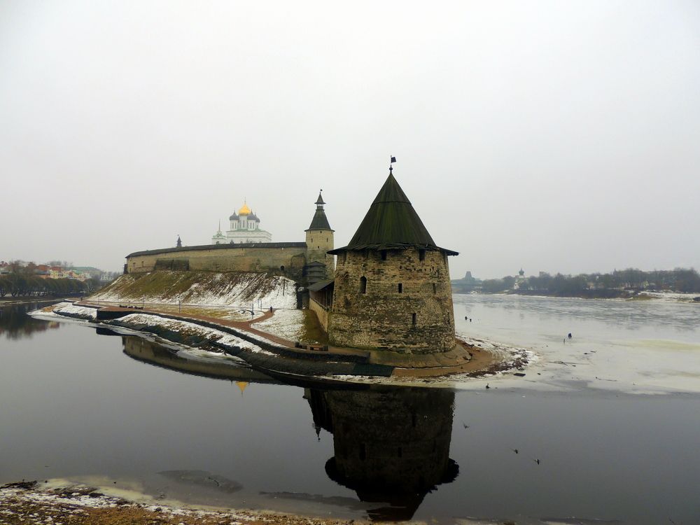 Photograph by Дмитрий Щербаков