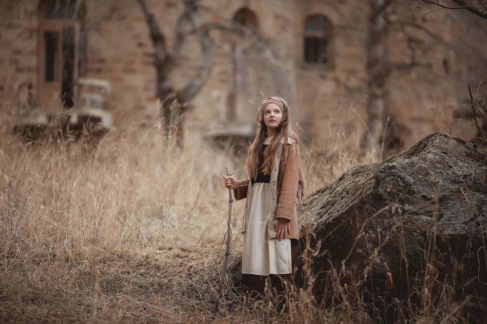 Photograph by Оксана Ершова