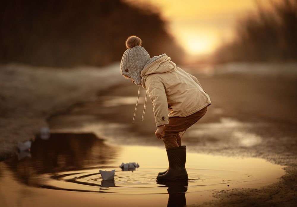 Photograph by Анна Неганова