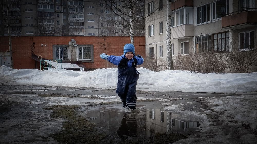 Photograph by Круглов Виталий