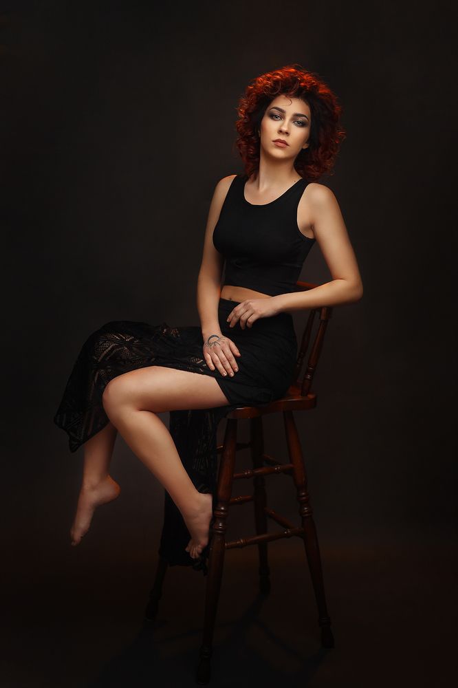 Photograph by Barbara Gepert