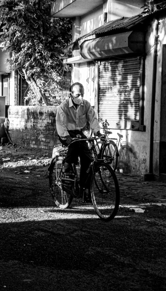 Photograph by Suparnojit Sarkar