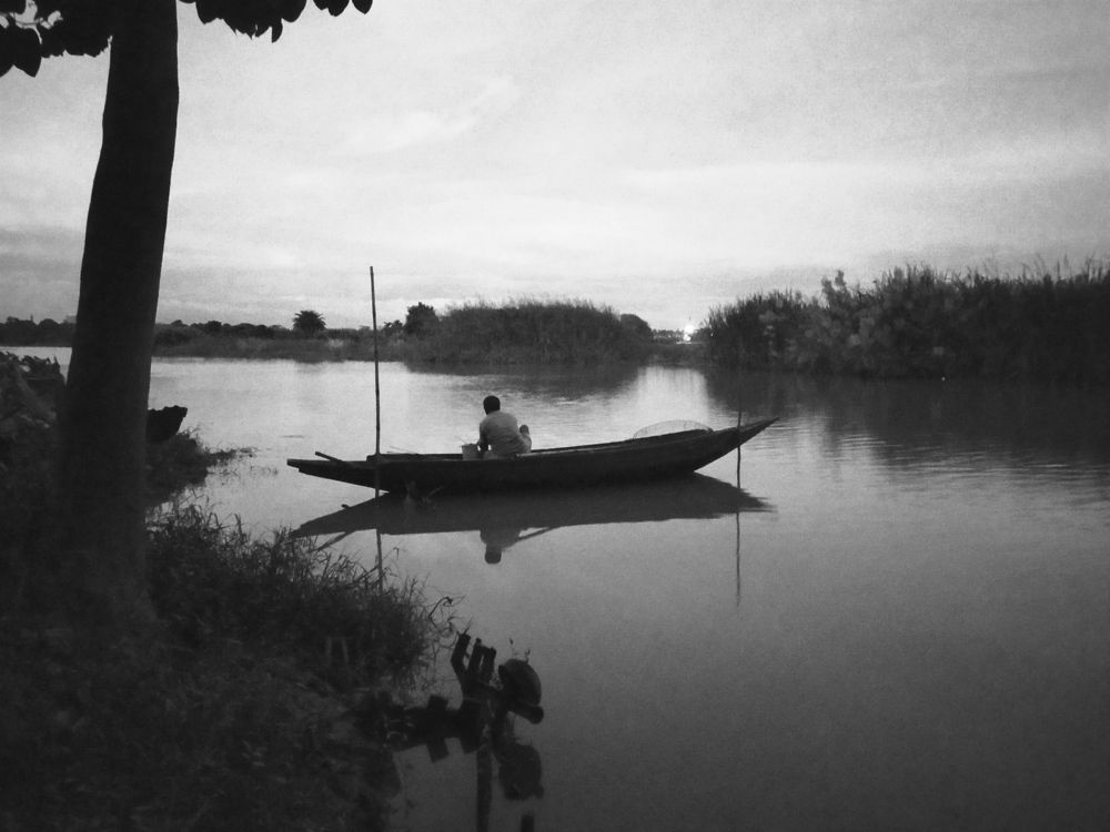 Photograph by Suparnojit Sarkar