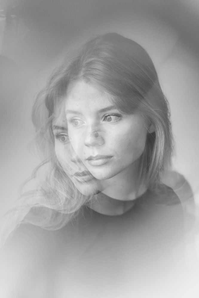 Photograph by Evgeniia Vesnina