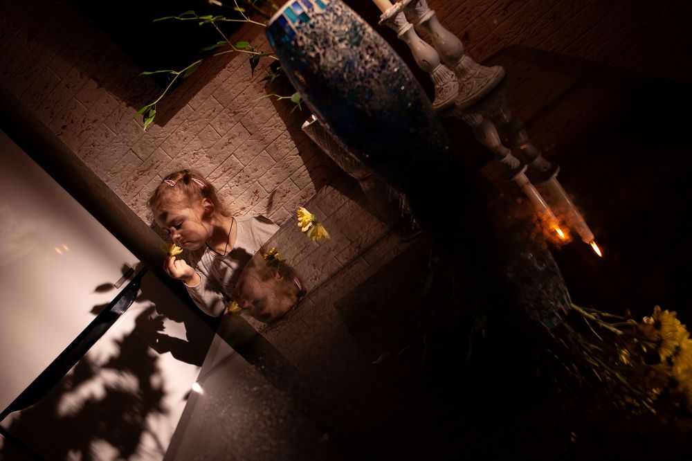 Photograph by Ирина Кравченко