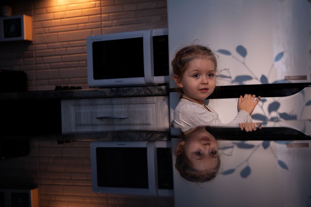 Photograph by Ирина Кравченко