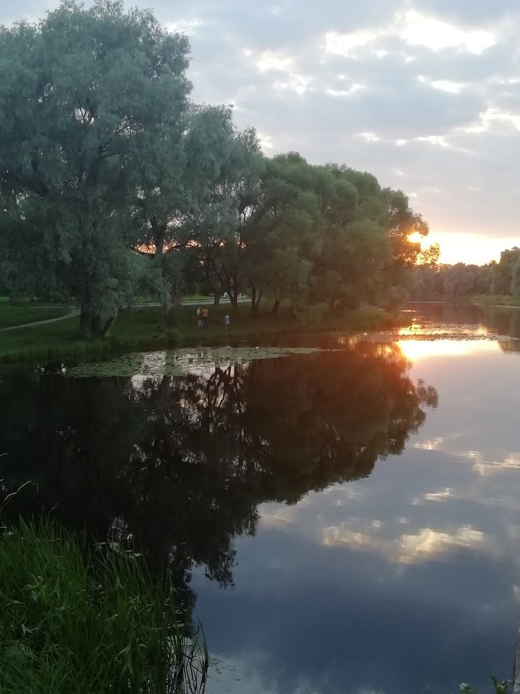 Photograph by Михаил Кочанин