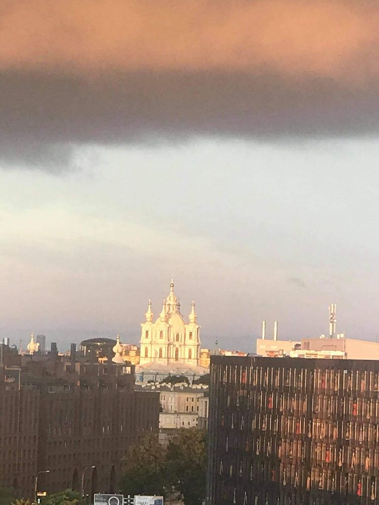 Photograph by Михаил Кочанин