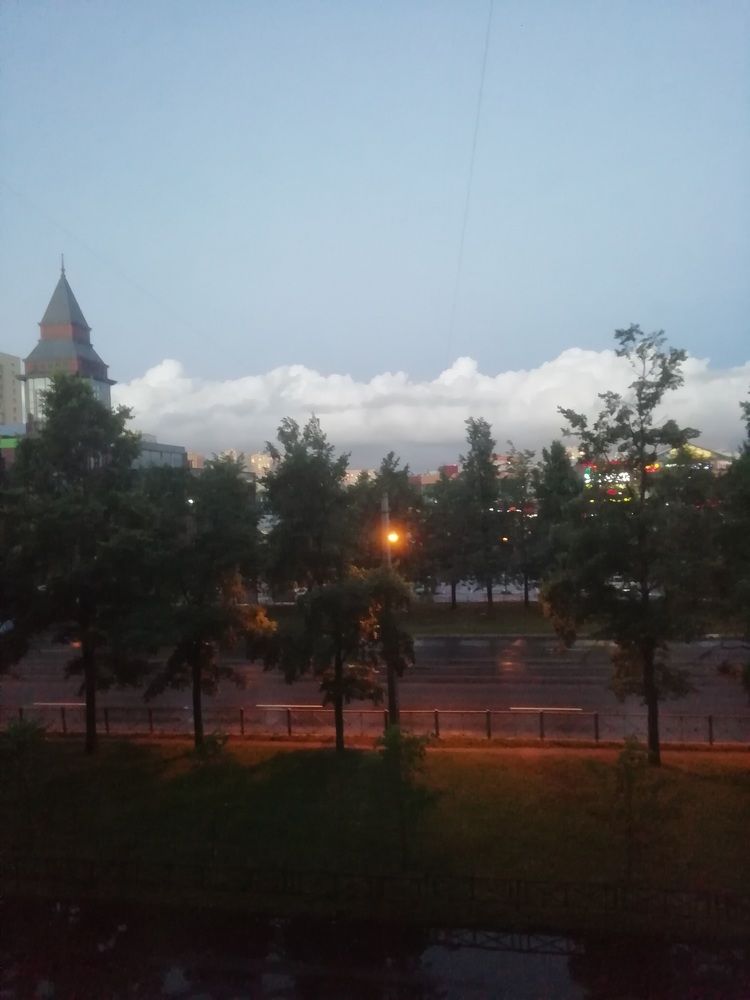 Photograph by Михаил Кочанин