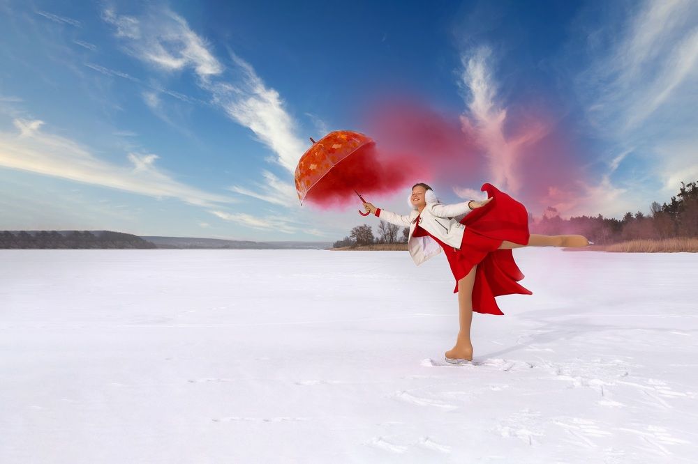 Photograph by Маринцева Ольга