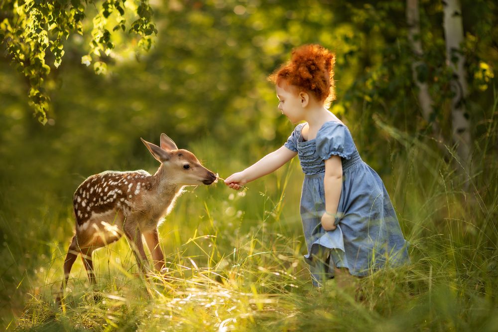 Photograph by Маргарита Черкасова