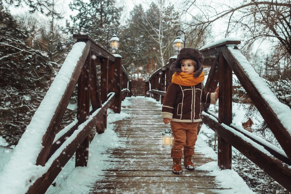 Photograph by Маринцева Ольга