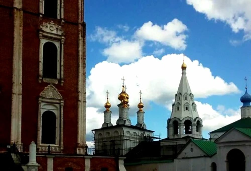 Photograph by Ярослав Шадрин