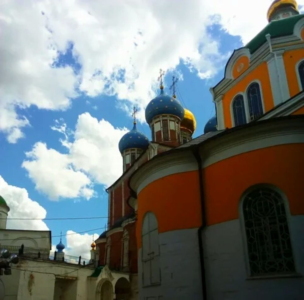 Photograph by Ярослав Шадрин