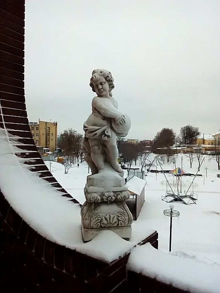 Photograph by Ярослав Шадрин