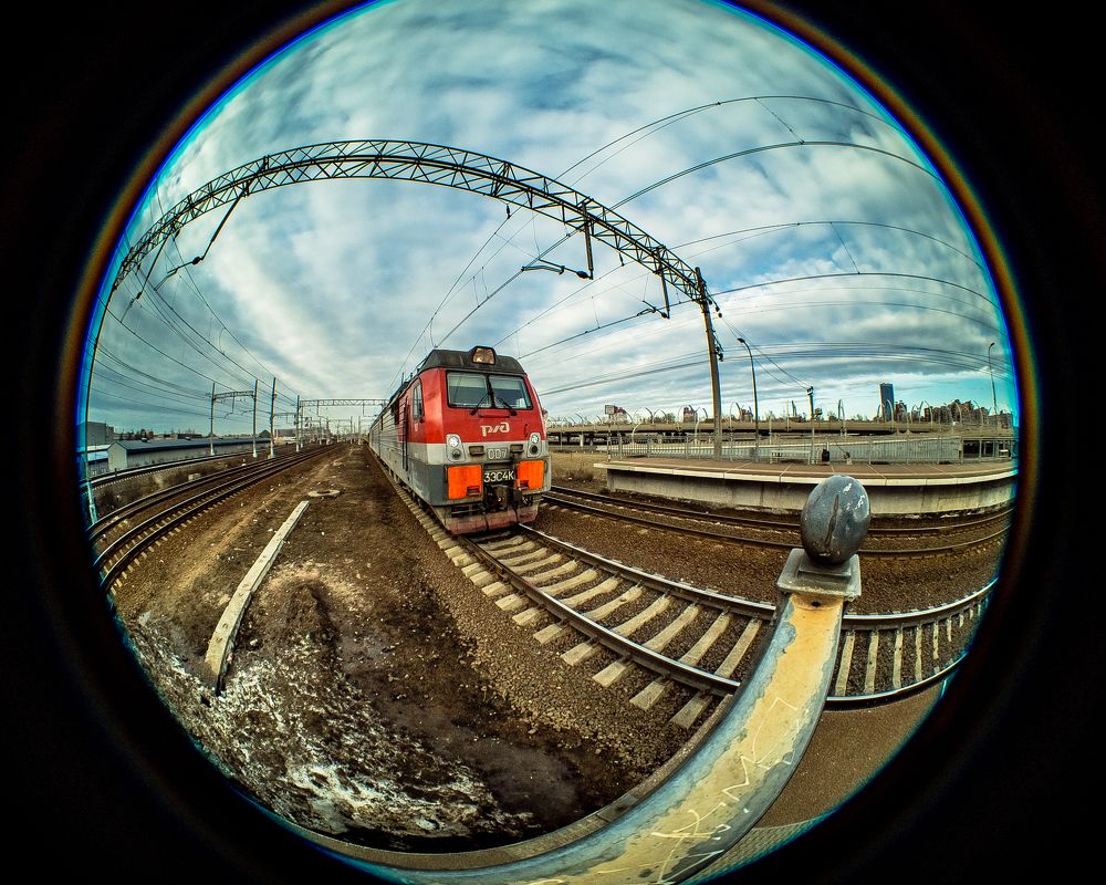 Photograph by Владимир Поздняков