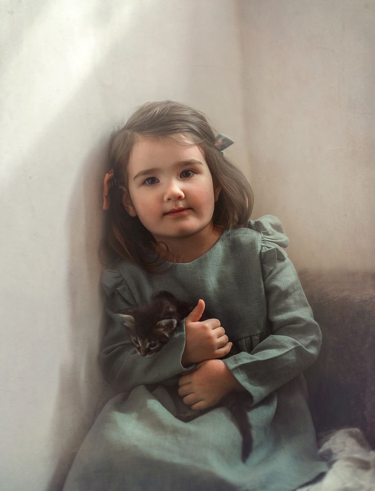 Photograph by Ильзира Файзрахманова