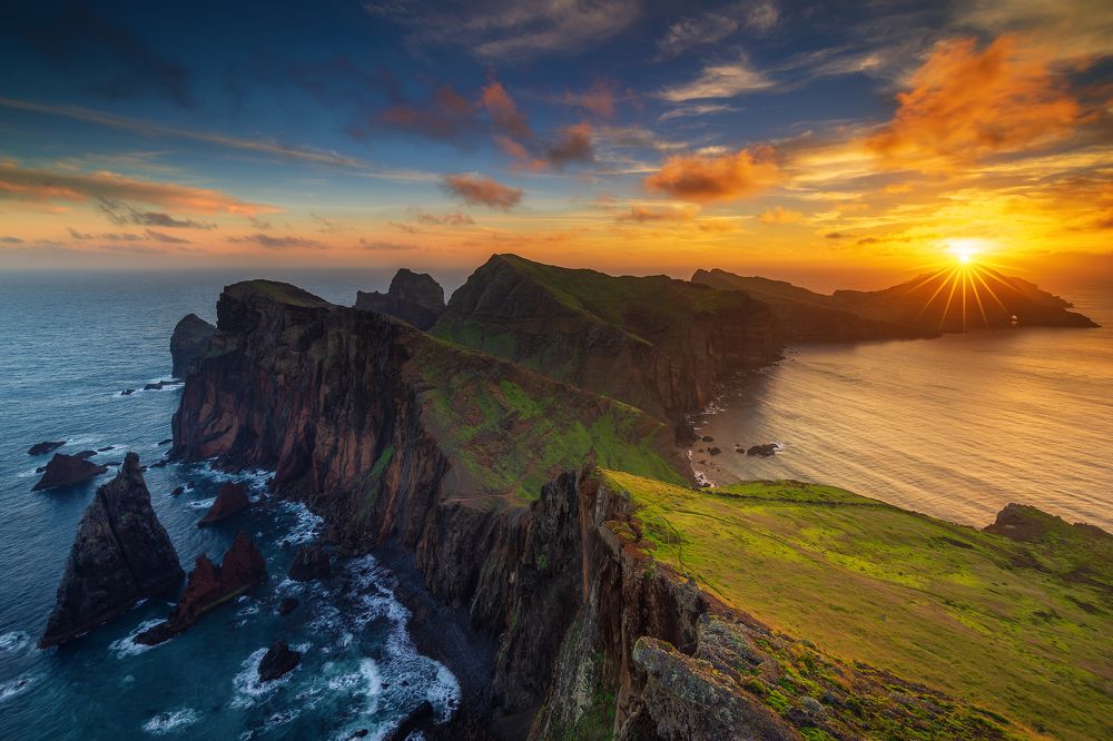 Photograph by Tony Santos