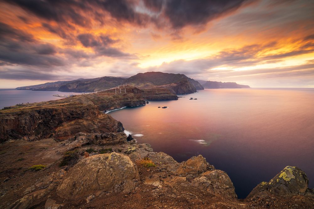 Photograph by Tony Santos