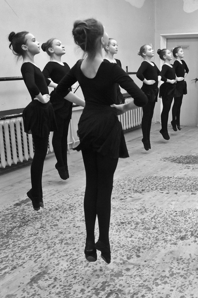 Жизнь в танце 003