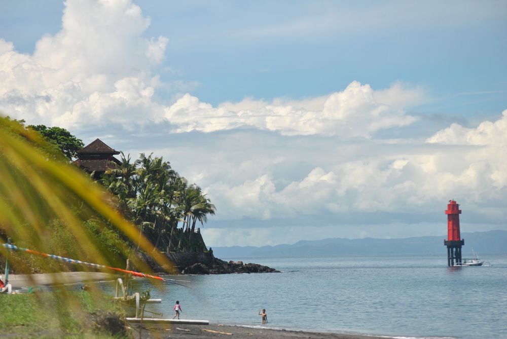 Photograph by Alfin Godeamus Loen