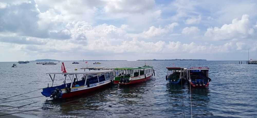 Photograph by Alfin Godeamus Loen