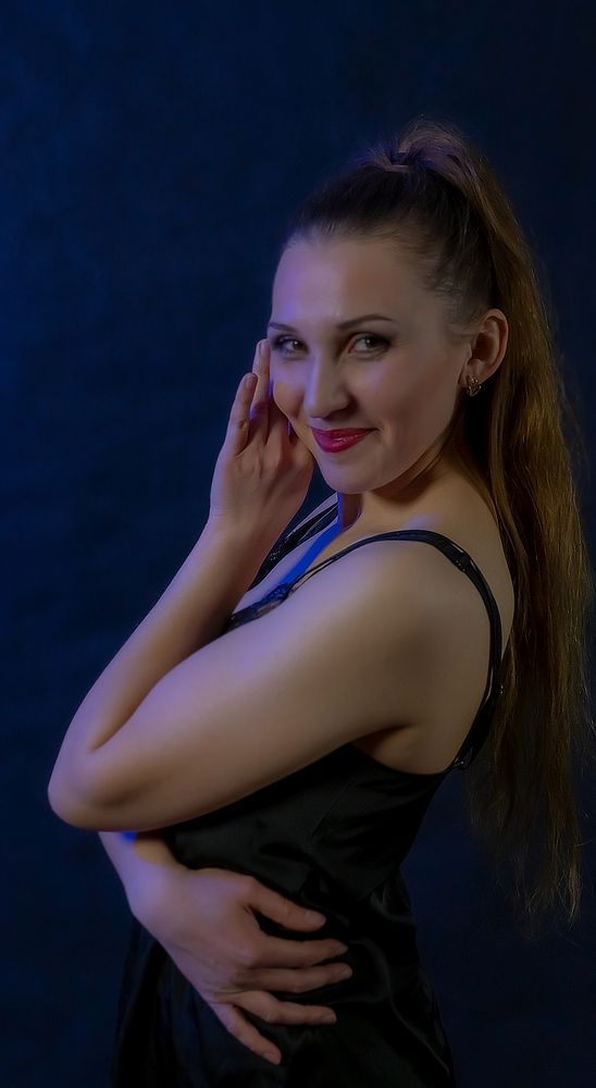 Photograph by Пётр Леонов