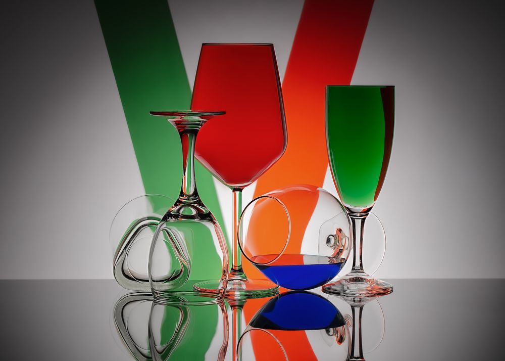 Photograph by Вадим Кулинский