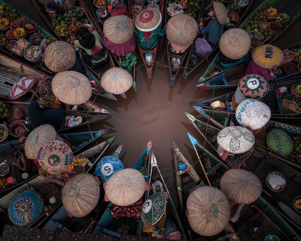 Photograph by Fira Kwan