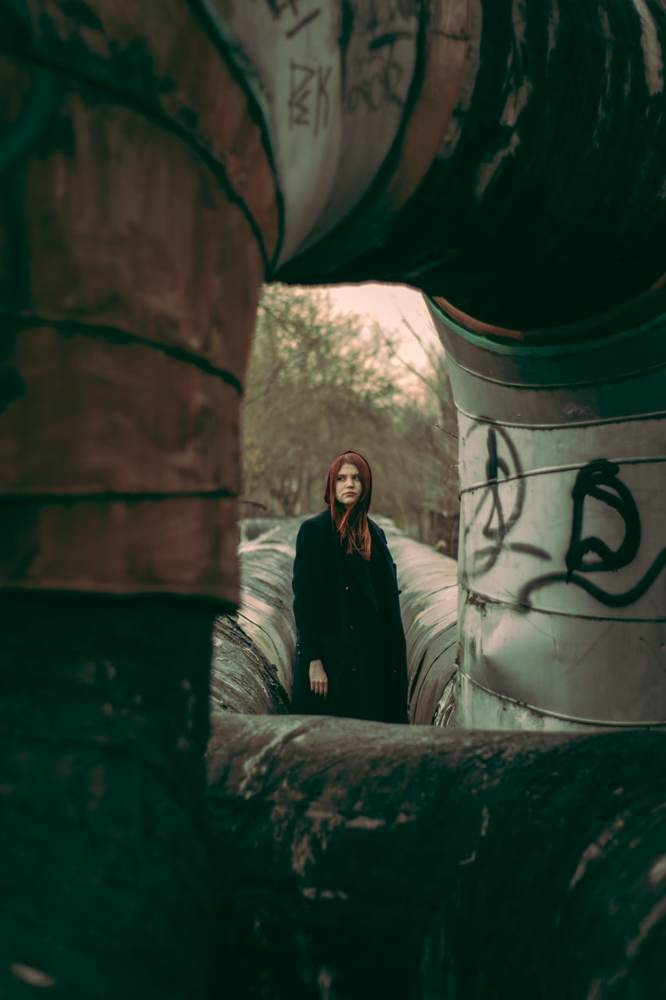 Photograph by Максим Пинчук