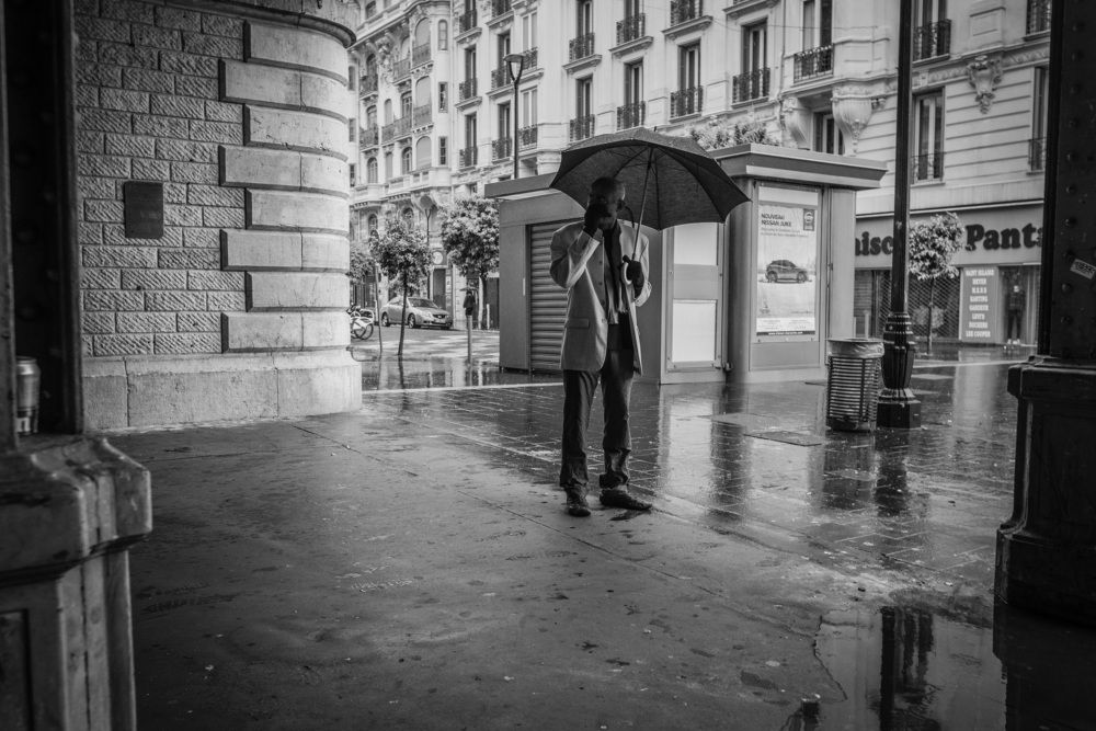 Photograph by Николай Пузанкевич