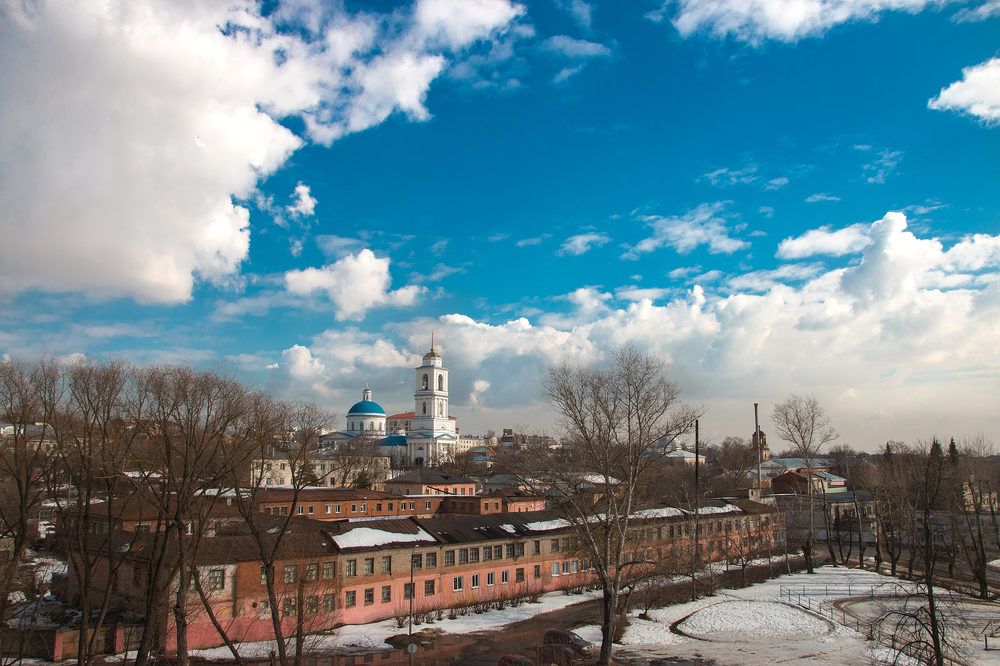 Photograph by  Александр