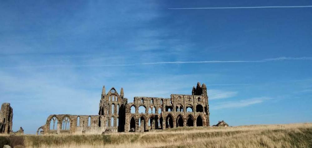 history standing strong