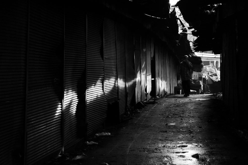 Photograph by Zeynep Aybüke Mutlu