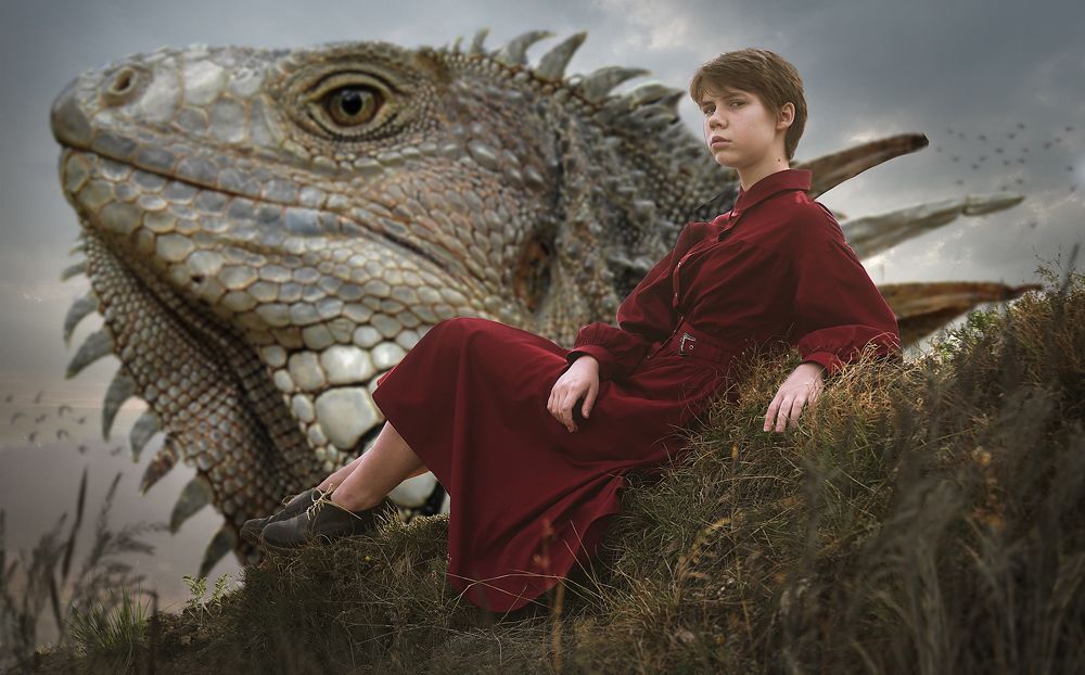 Photograph by Андрей Губанов