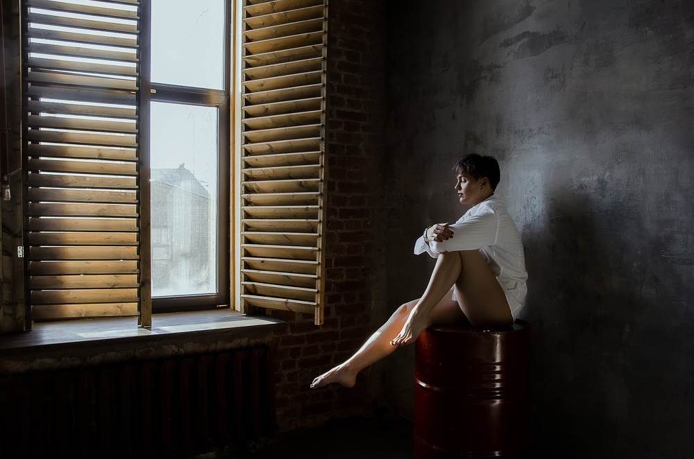 Photograph by Мария Твилла