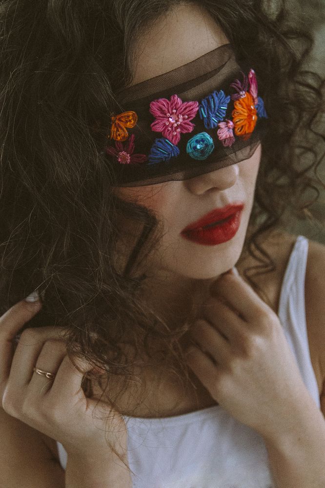 Photograph by Nadi Blitz