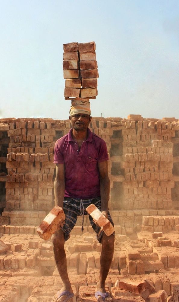 Photograph by Islam Jamirul