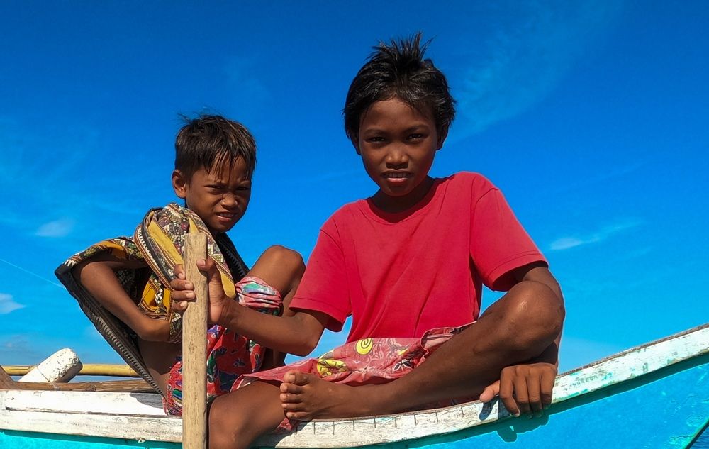 Photograph by Andrey